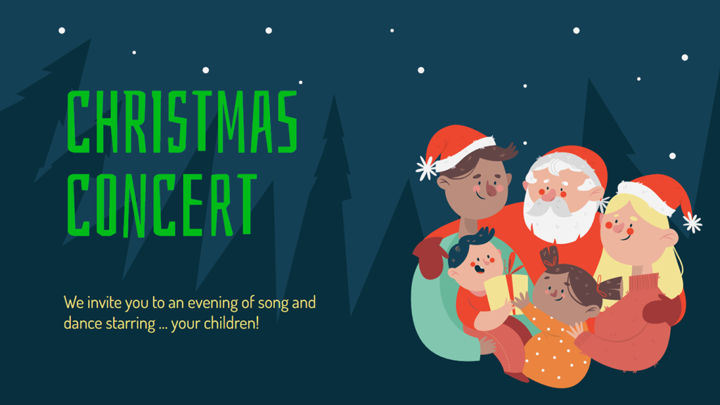 Christmas Concert